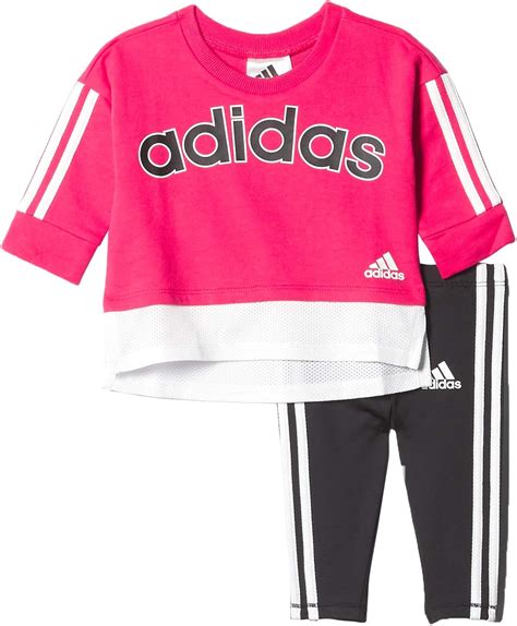 adidas baby suits|baby adidas clothes girl.